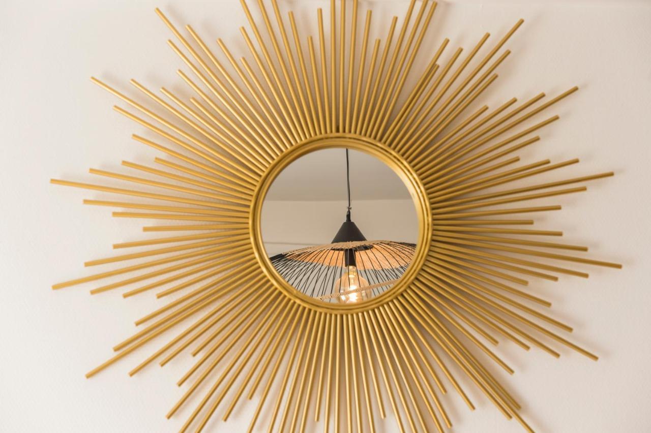 Apartment Mana: Chic Downtown With Private Fitness
