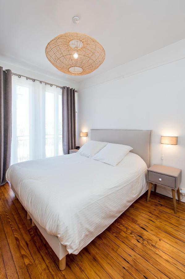 Apartment Mana: Chic Downtown With Private Fitness