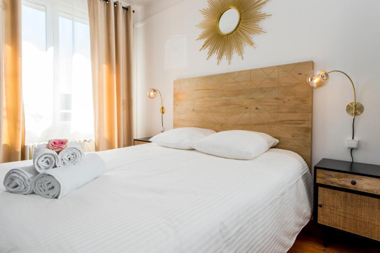 Apartment Mana: Chic Downtown With Private Fitness Rethel