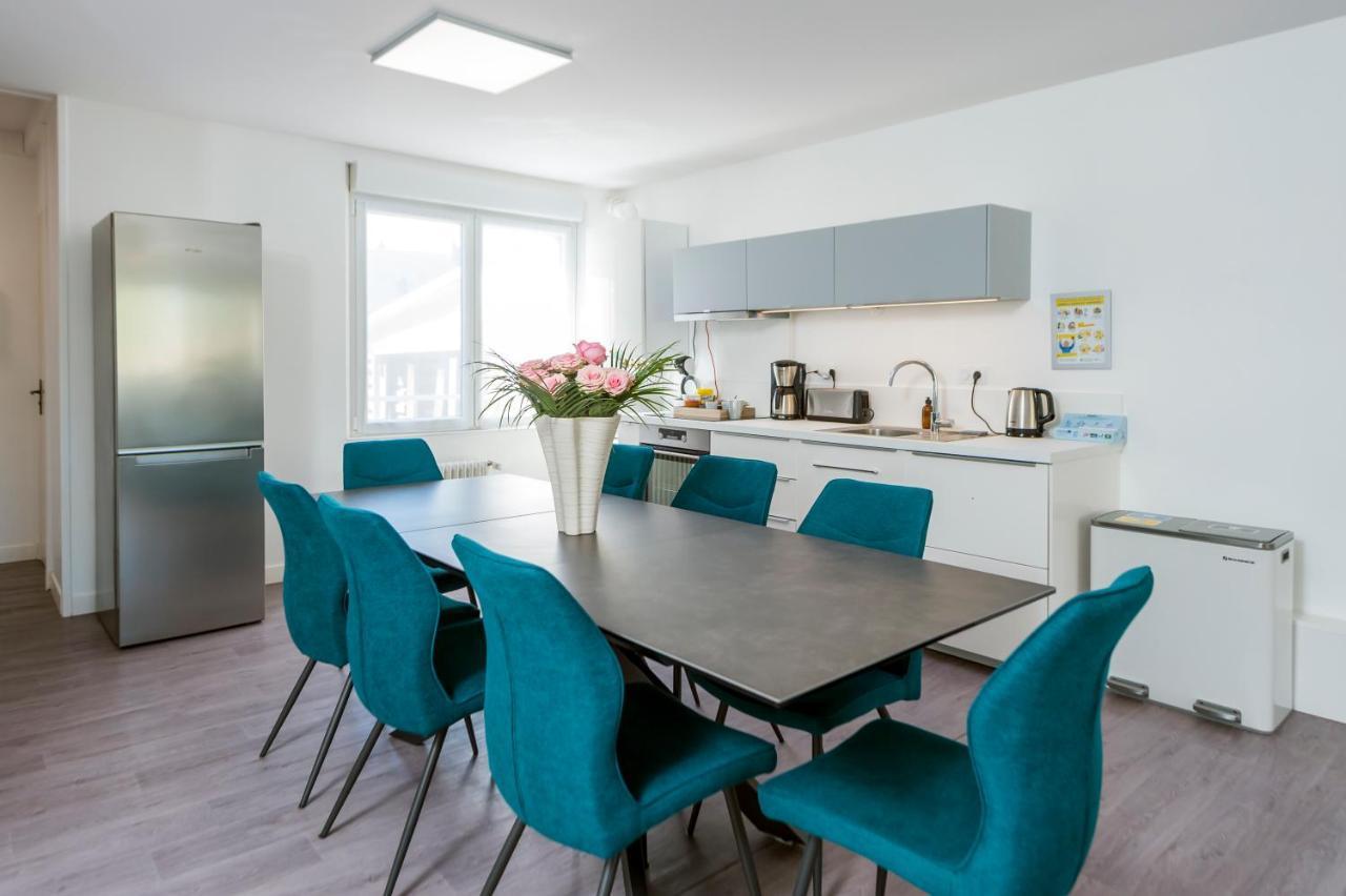 Apartment Mana: Chic Downtown With Private Fitness